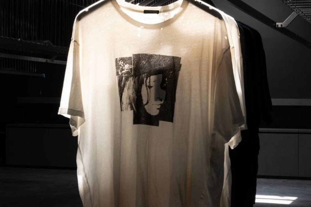 Ann Demeulemeester i H. Lorenzo: Nowa Kolekcja SS26 i Limitowany Vinyl