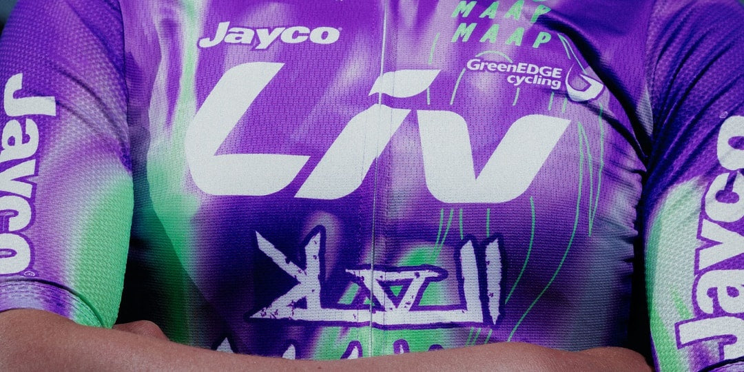 MAAP i GreenEDGE Cycling Prezentują Limitowaną Kolekcję na Tour de France 2026