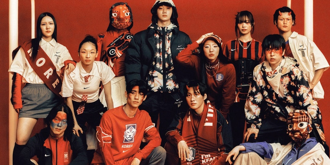 Nowe kolaboracje Nike i Jaden Smith w świecie mody: Co musisz wiedzieć?