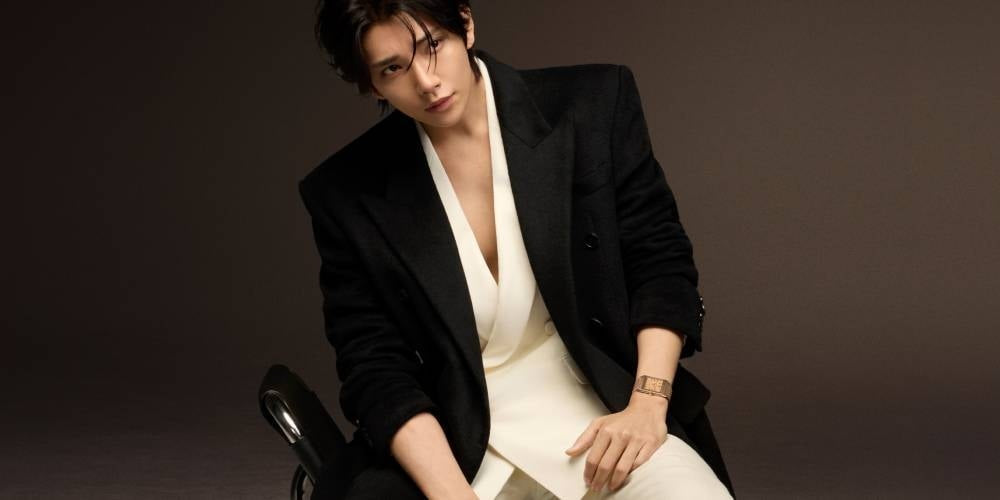 Joshua z SEVENTEEN Przyjacielem marki Jaeger-LeCoultre – Nowe Partnerstwo w Świecie Luksusu