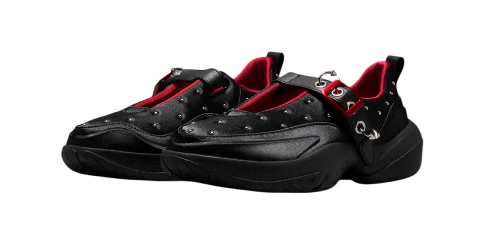 Nowa Kolekcja Jordan Pointe: Połączenie Elegancji i Sportowego Stylu