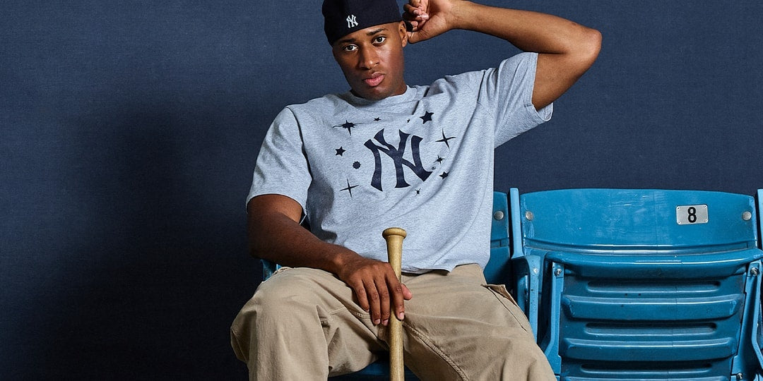 Billionaire Boys Club i New York Yankees: Nowa Współpraca w Świecie Streetwearu