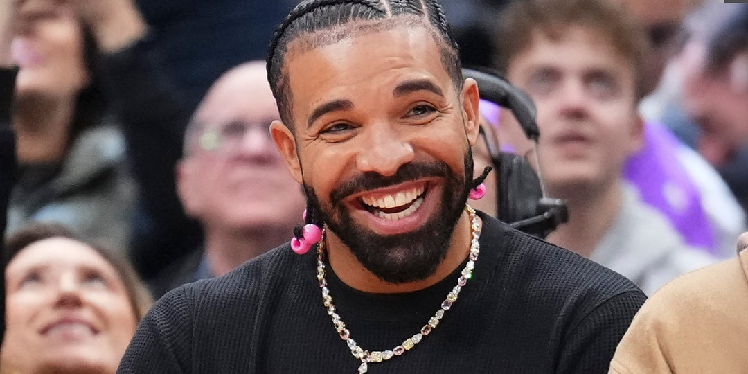 Drake Pisze Historię, Przekraczając 130 Bilionów Streamów na Spotify – Co To Oznacza Dla Muzyki?