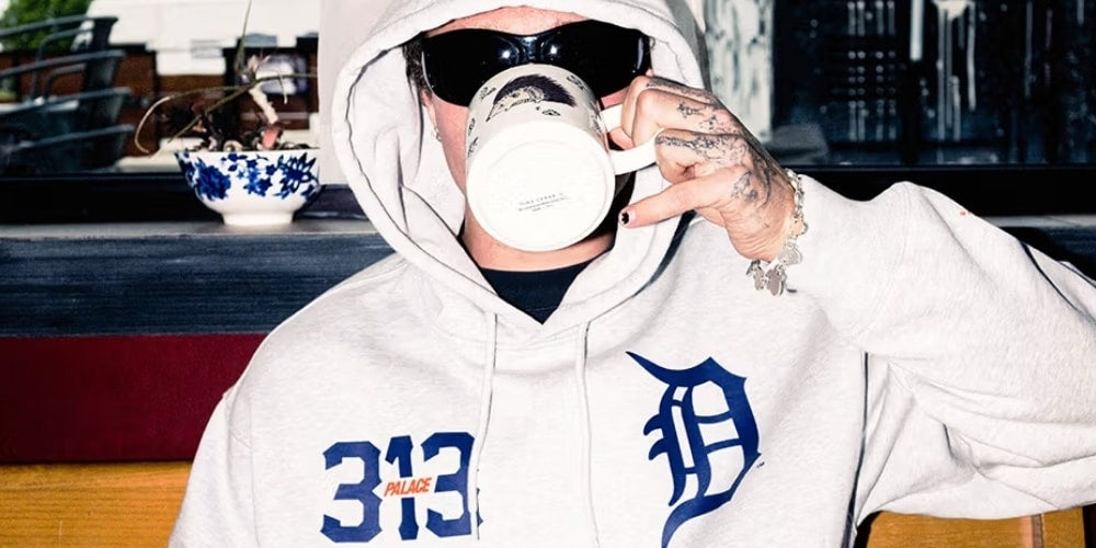 Nowości w Streetwearze: 8 Kolekcji, Które Musisz Zobaczyć w Tym Tygodniu