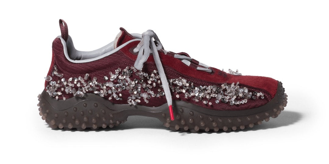 Miu Miu przywraca kultowe Bubble Shoe z nowymi detalami na sezon jesień-zima 2026