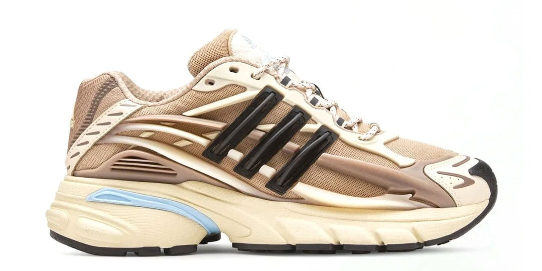 Nowy Kolor adidas Jellyfish "Crystal Sand" - Co Warto Wiedzieć?