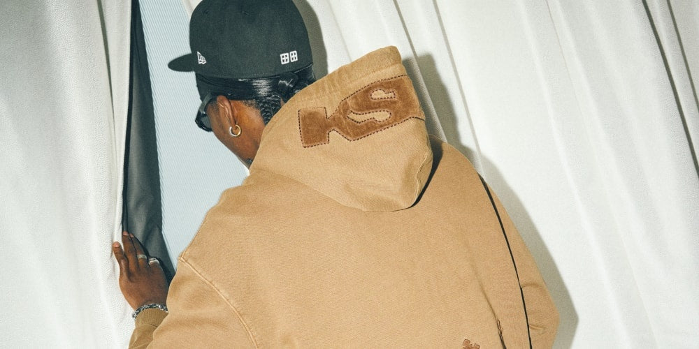 Nowa Kolekcja KSUBI: 4X4 Luxe Loungewear z Odświeżonym Stylem "KLASSIC"