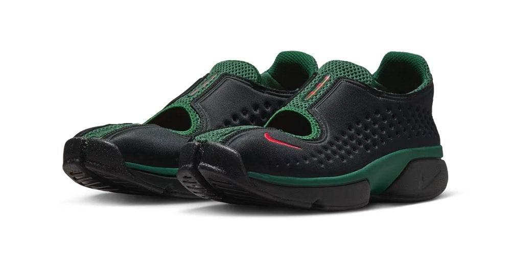 Powrót Nike Air Rift 2 "Kenya" – Oto Wszystko, Co Musisz Wiedzieć