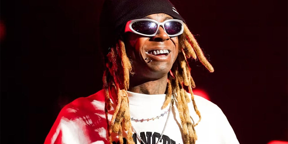 Lil Wayne Rozszerza Trasę z Okazji 20-lecia „Tha Carter” – Co To Oznacza dla Fanów Hip-Hopu?