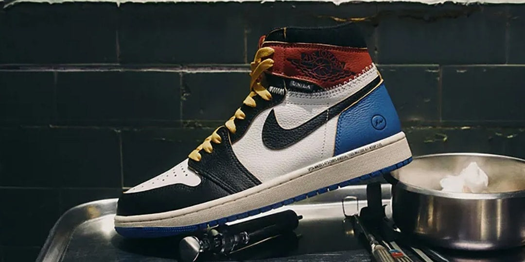 Nowe Oblicze Sneakersów: Najciekawsze Premiera w Świecie Streetwearu