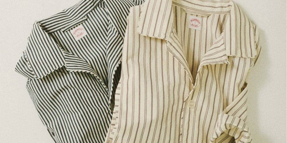 Nowa kolekcja JOURNAL STANDARD relume: Reinterpretacja klasyki loungewear