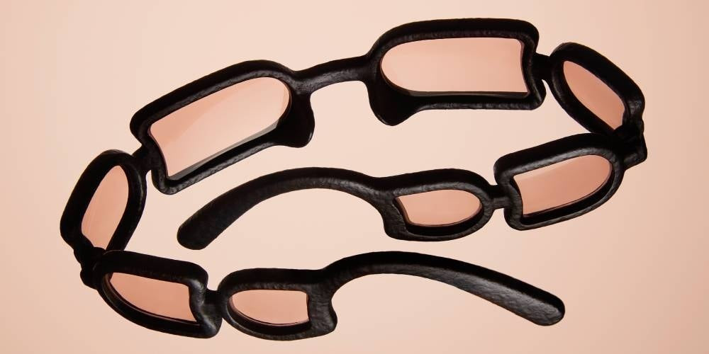 Nowy Model Okularów „UROKO” od ISSEY MIYAKE EYES – Innowacja w Świecie Mody