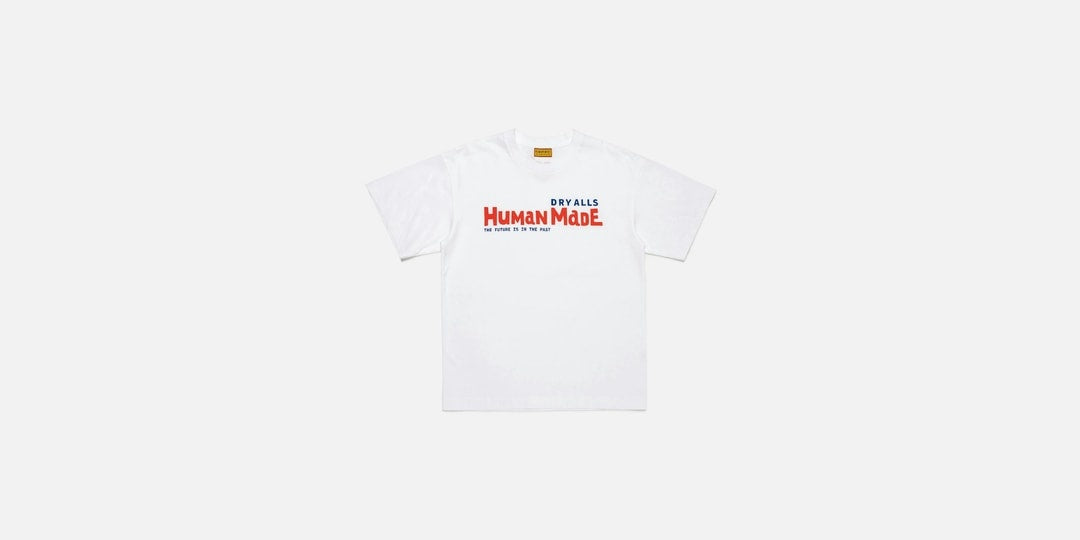 Nowa Kolekcja HUMAN MADE - Trendy i Klasyka w Streetwearze