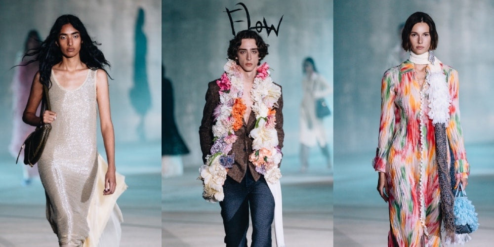 Dior Cruise 2027 – Nowa Kolekcja z Hollywoodzkim Dziedzictwem w Tle