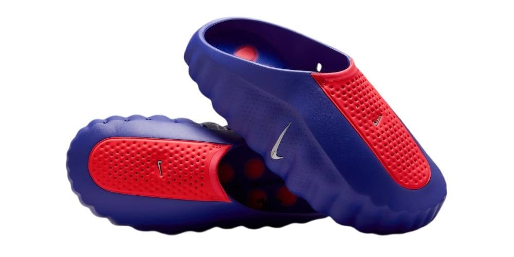 Nike Mind 001 AMP w Nowej, Niezwykłej Kolorystyce "Spider-Man"