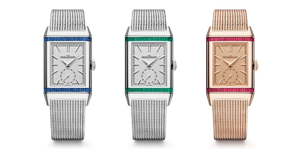 Jaeger-LeCoultre Prezentuje Wzornictwo „Or Deco” na Met Gala 2026