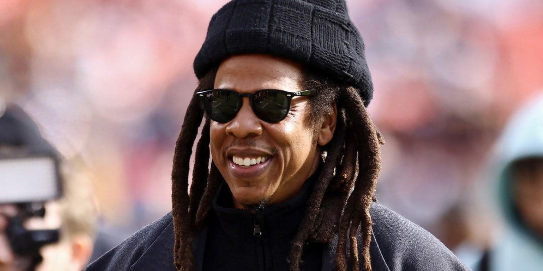 Jay-Z Otwiera Się na Temat Swojego Muzycznego Zrealizowania i Przyszłości Albumów