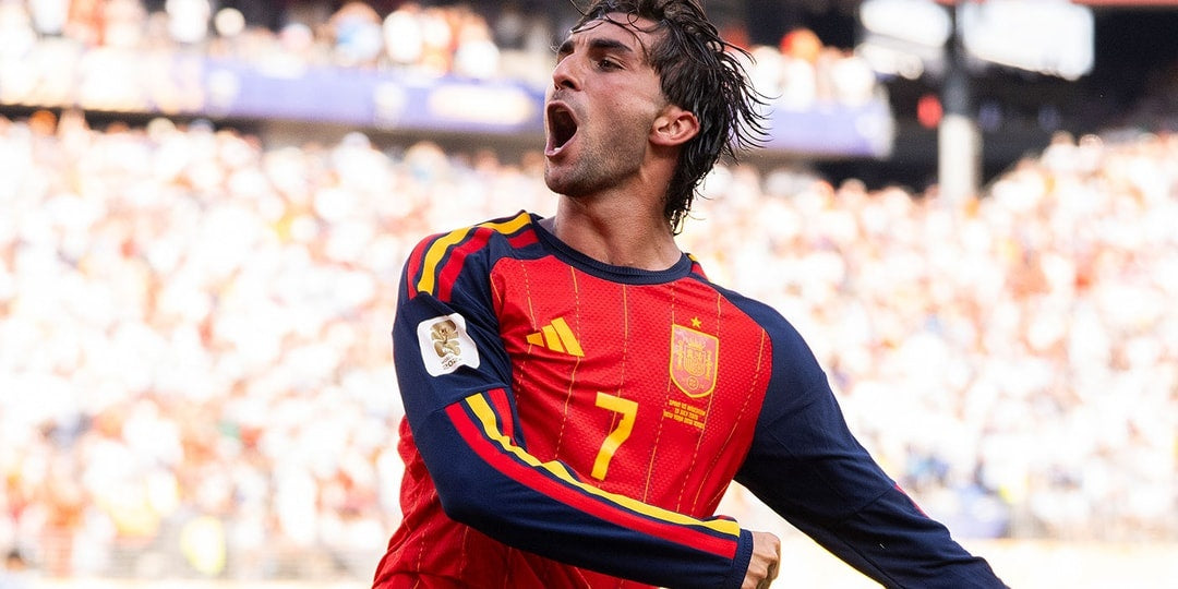 Ferran Torres Dołącza do Paris Saint-Germain: Nowy Rozdział w Karierze Hiszpańskiego Napastnika