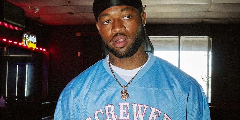 Supreme x DJ Screw: Nowa Kolekcja na Wiosnę 2026 – Hołd dla Legendy Hip-Hopu