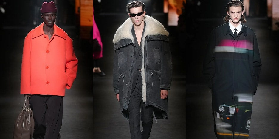 Balenciaga FW26: Nowa Wizja Pierpaolo Piccioli na Paris Fashion Week