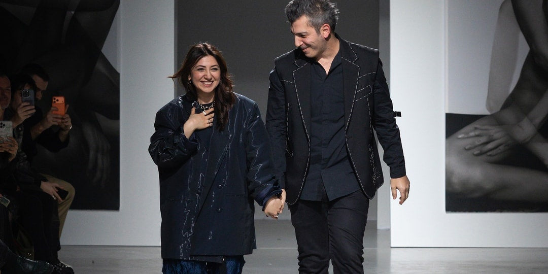 HAYELI Prezentuje Kolekcję "Multiple" na Paris Fashion Week