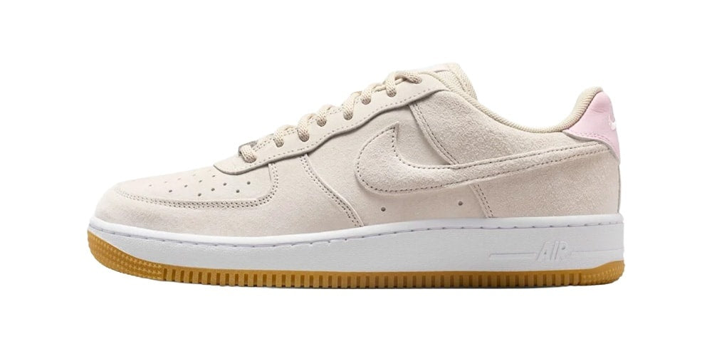 Nike SB wprowadza Air Force 1 “Light Orewood Brown” przed NBA All-Star Weekend 2026