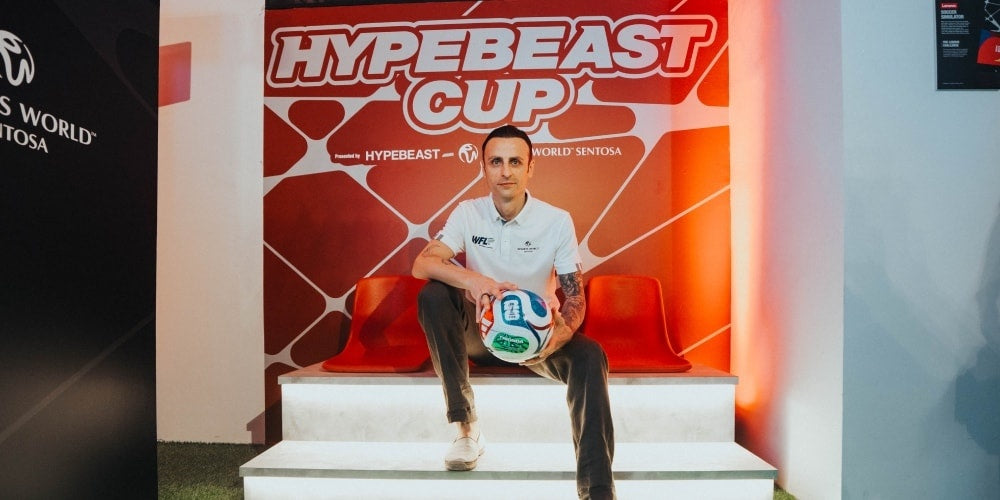 Hypebeast Cup Singapore 2026: Ostatnie Weekendy Pełne Wydarzeń i Unikalnych Produktów
