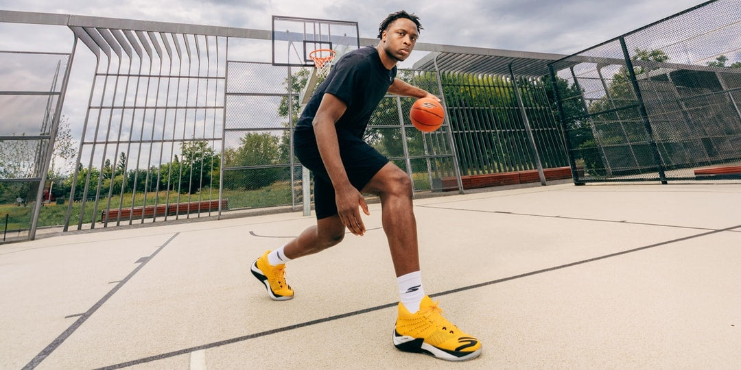 Od Nowicjusza do Finałów NBA: Ekspansja Skechers w Świecie Sportu