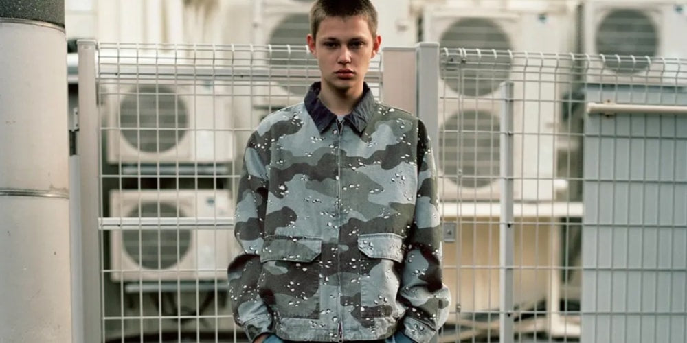 Nowa Kolekcja thisisneverthat i GORE-TEX na Wiosnę/Lato 2026 – Must-Have dla Miłośników Streetwearu