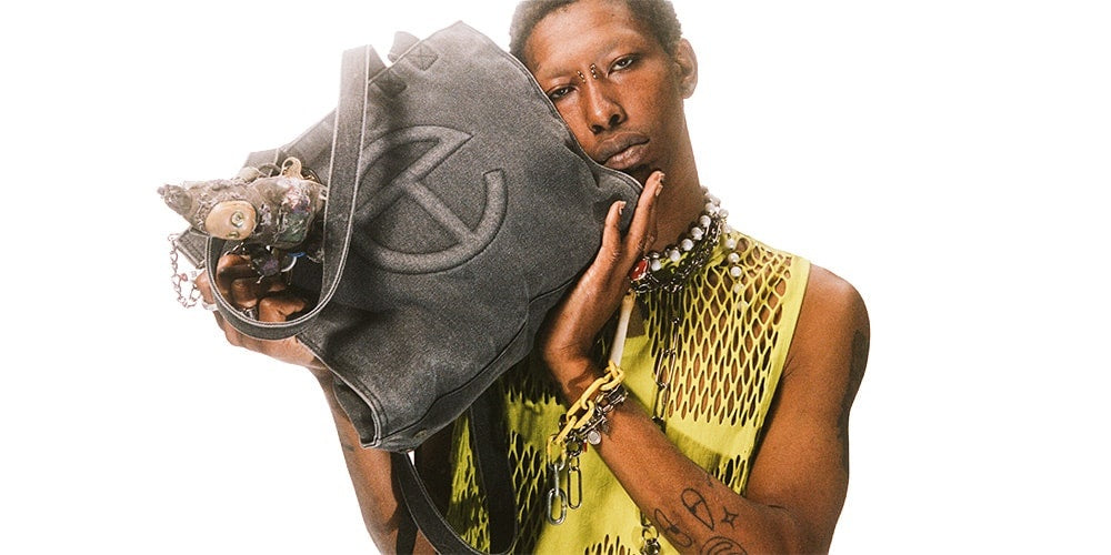 Telfar wprowadza nową Utility Bag – ewolucja klasycznego torby zakupowej