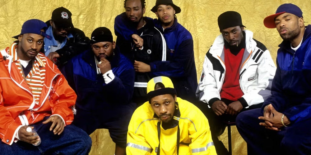 Wu-Tang Clan Wraca z Nową Trasą Koncertową „Wu-Tang Forever: The Final Chamber”