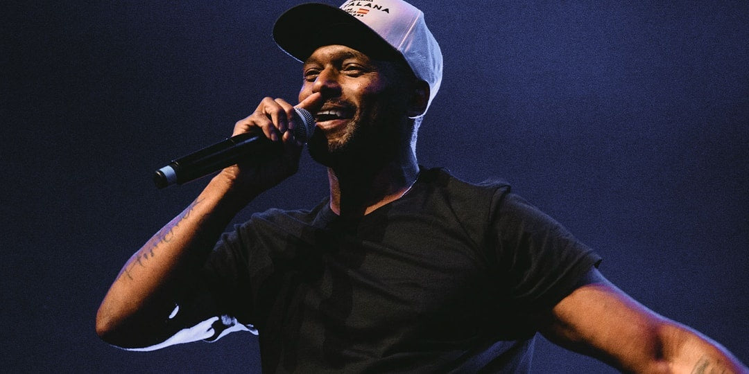 ScHoolboy Q ogłasza nowy album 'Thank Que' – Co to oznacza dla hip-hopu?