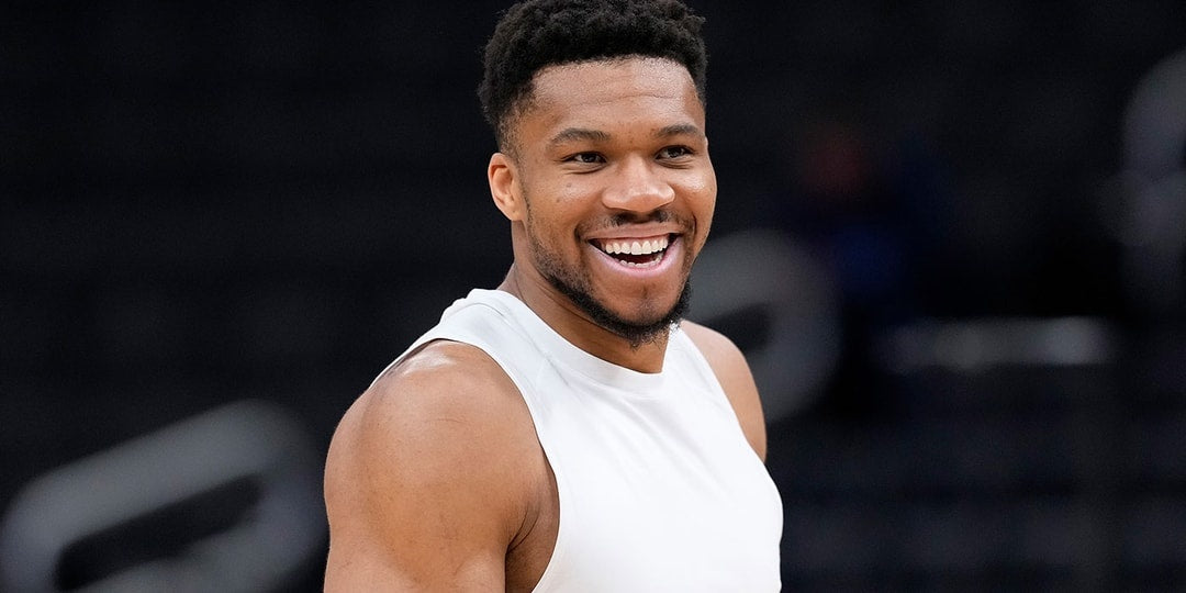 Giannis Antetokounmpo Zmienia Numer Koszulki - Nowa Era w Miami Heat