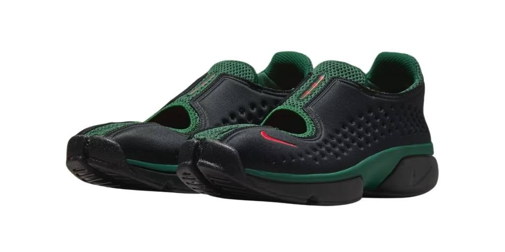 Powrót Nike Air Rift 2 „Kenya” – Ikona Streetwearu Wraca na Scenę