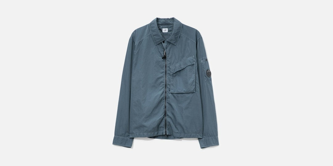 Nowa Kolekcja C.P. Company – Kluczowe Elementy Streetwearu