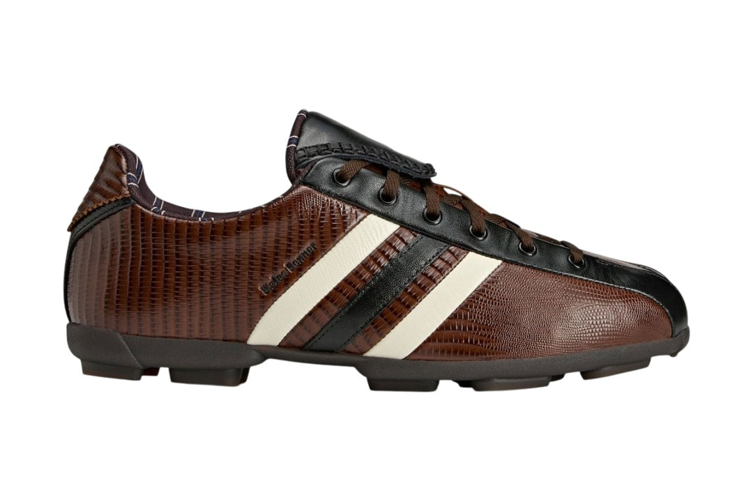 Nowa Kolekcja Walesa Bonnera: Sneakersy Field Lizzard od adidas i Y-3