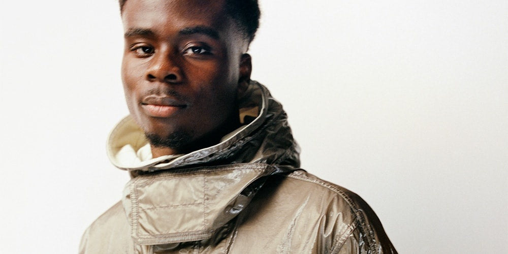 Nowa Kolekcja Stone Island x New Balance: SUMMER_’026 Capsule