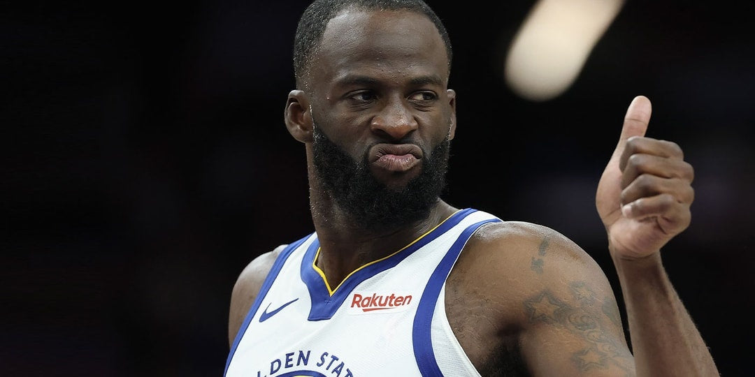 Draymond Green wraca do Golden State Warriors z jednoroczną umową – co to oznacza dla NBA?