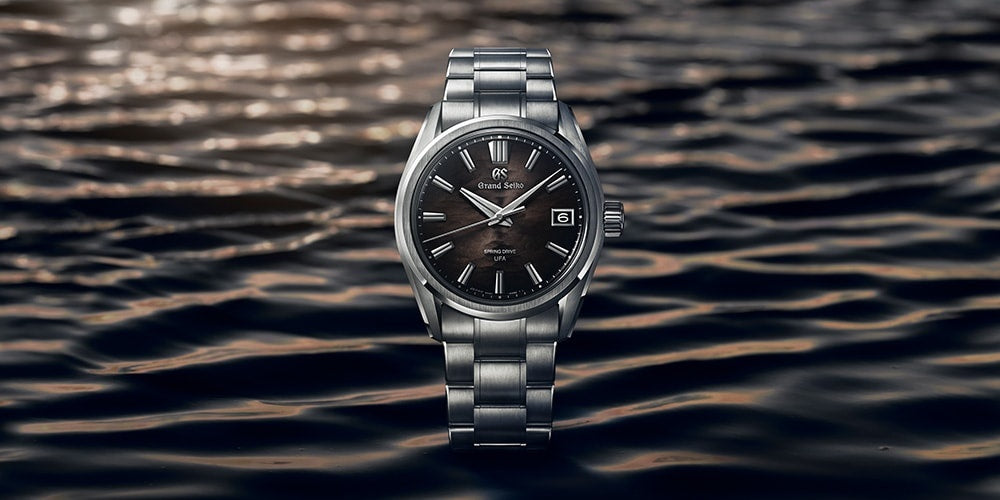 Grand Seiko prezentuje odnowioną kolekcję Evolution 9 – Nowe ikony w zegarmistrzostwie