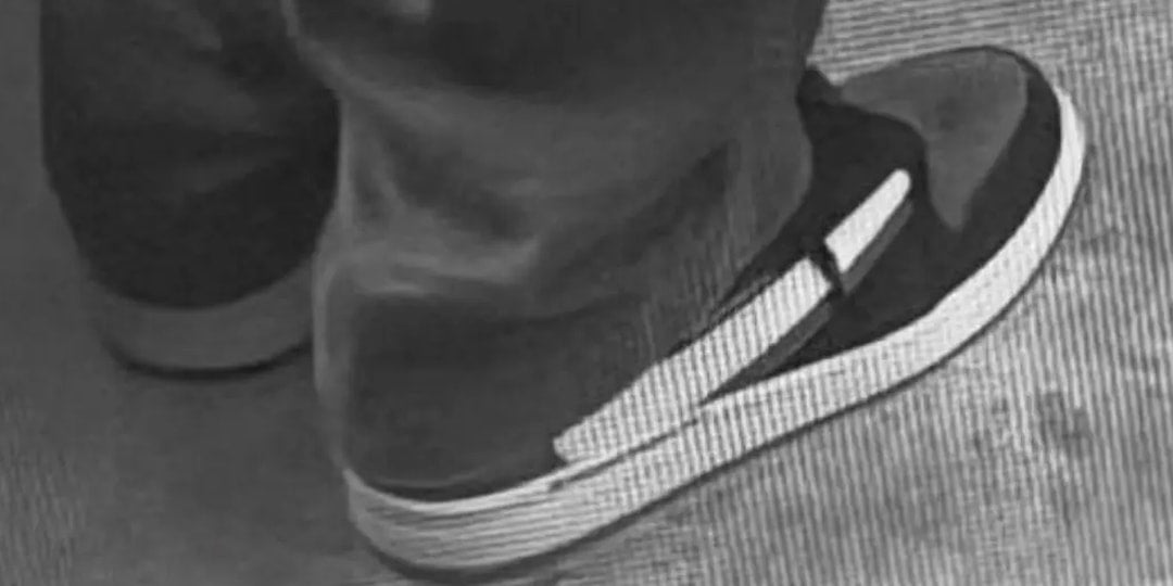 Hiroshi Fujiwara w Nowym Modelu Fragment Design x Travis Scott x Air Jordan 1 Low – Co Wiemy?
