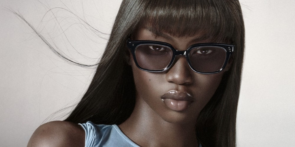 Gentle Monster Prezentuje Nowe Inteligentne Okulary w Kooperacji z Google i Samsung