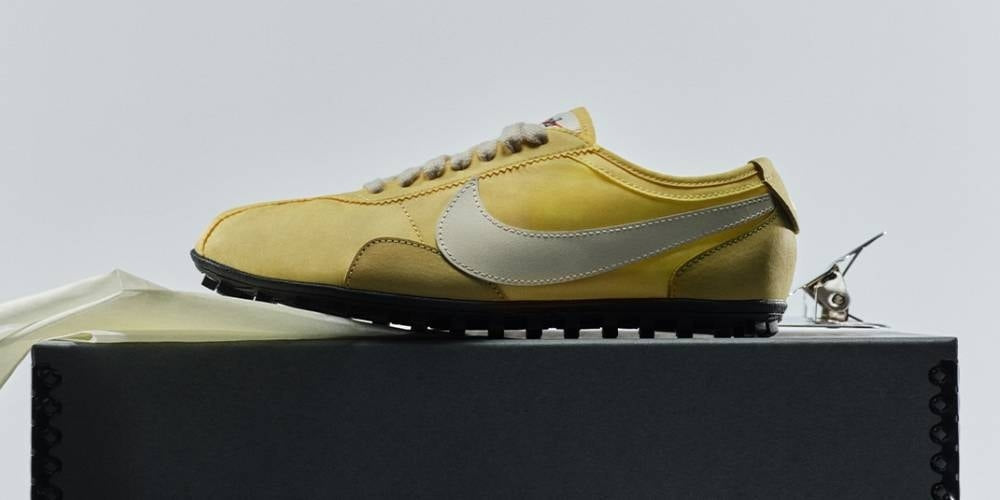 Nike Prezentuje Nowe Kolory Ikonicznego Modelu Moon Shoe na Wiosnę 2023