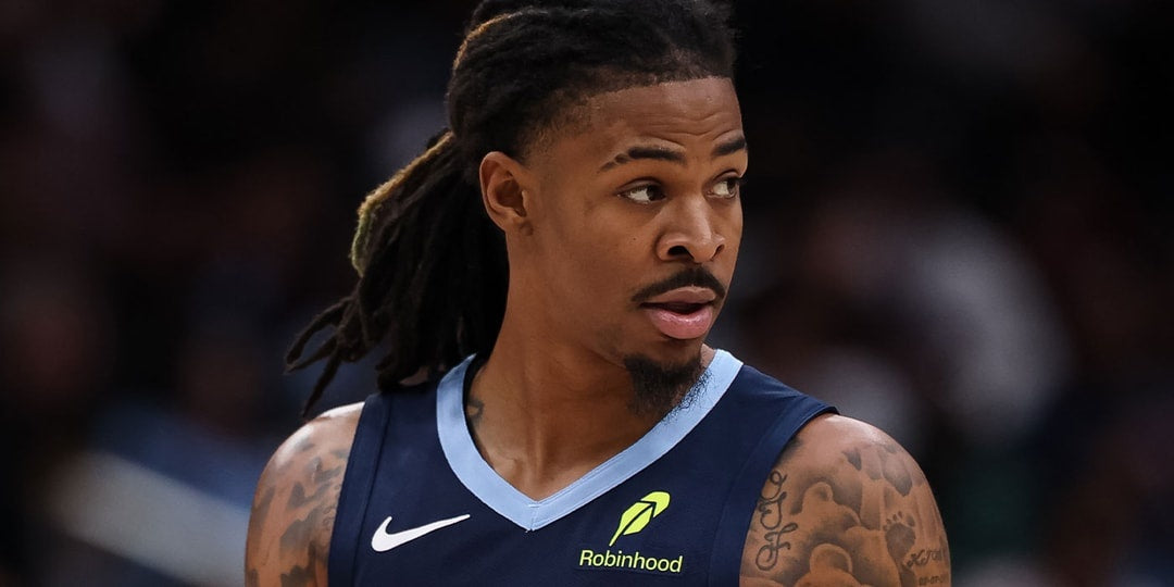 Nowe Horyzonty w Streetwearze: Kolekcja Memphis Grizzlies i Ja Morant