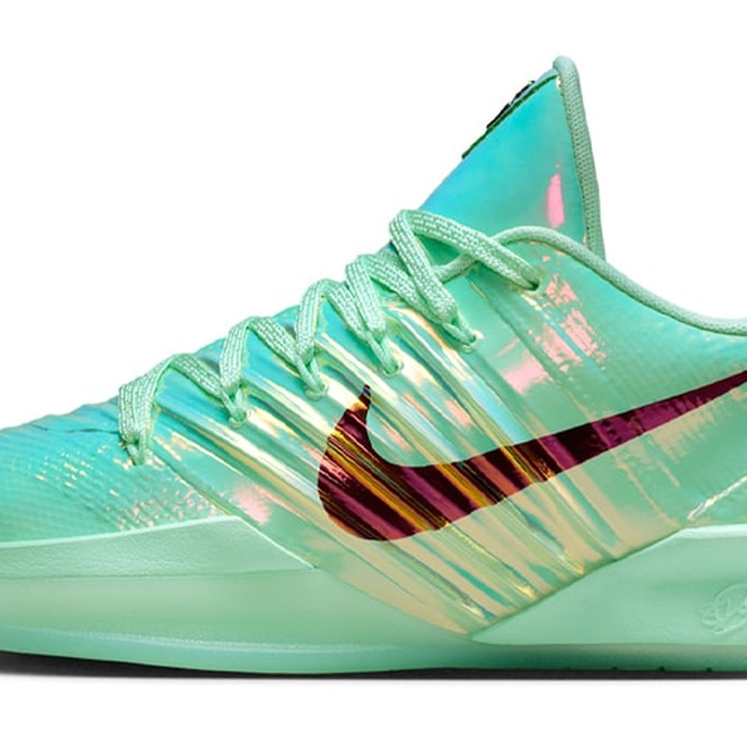 Nowy Model Nike Sabrina 3 All-Star "Warning Label" – Połączenie Luksusu i Sportu