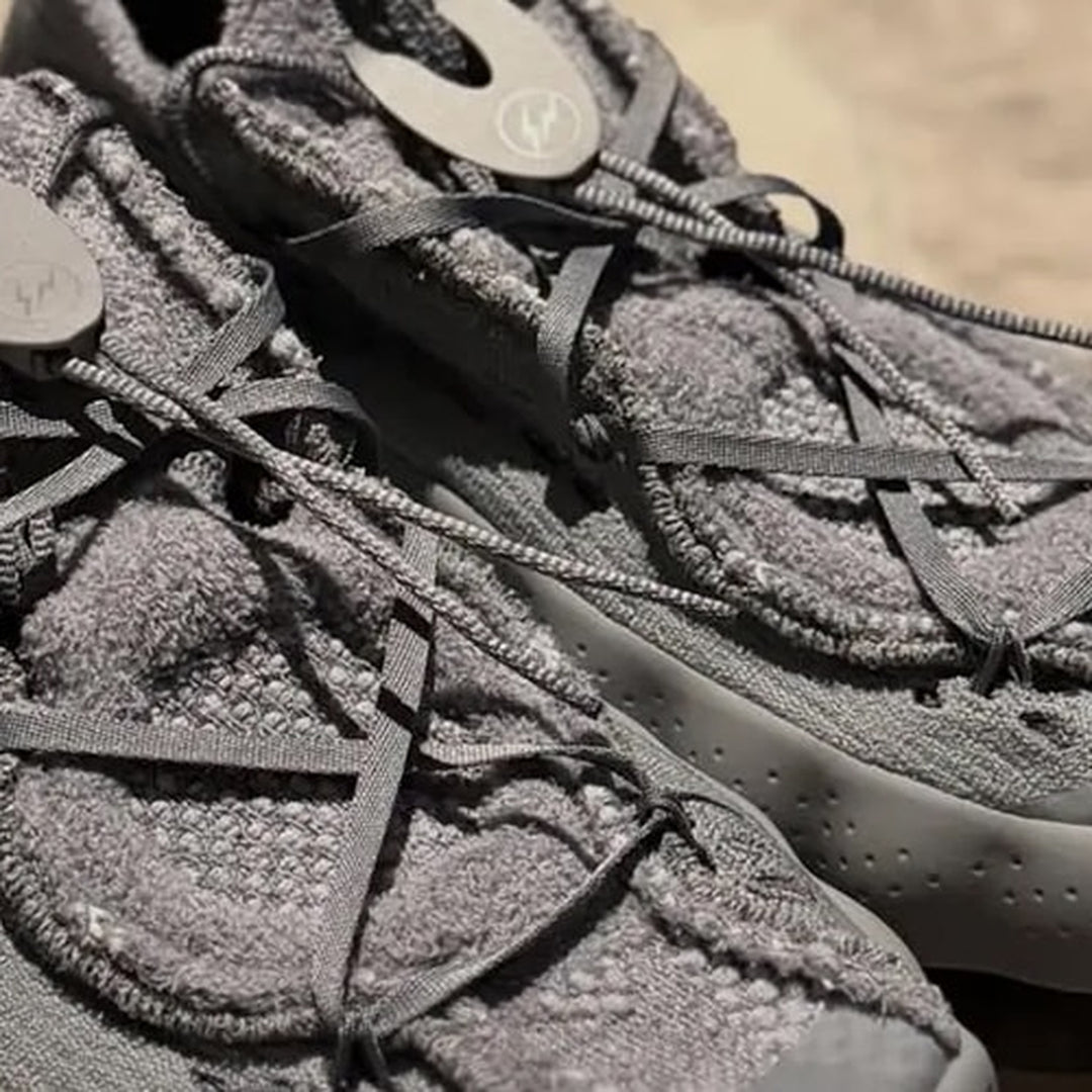 Nowa Kolaboracja Hiroshi Fujiwary z Nike - Co Warto Wiedzieć o Fragment Design x Nike Mind 002?