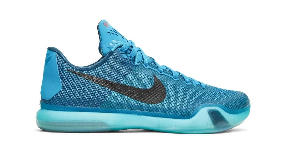 Powrót legendarnego Kobe 10 Protro "5 AM Flight" od Nike – Co Warto Wiedzieć?