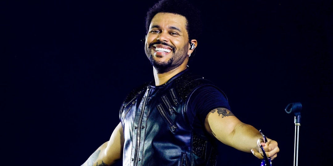 The Weeknd Postanawia Pozostać Przy Swoim Scenariuszu: Co To Oznacza Dla Muzyki?