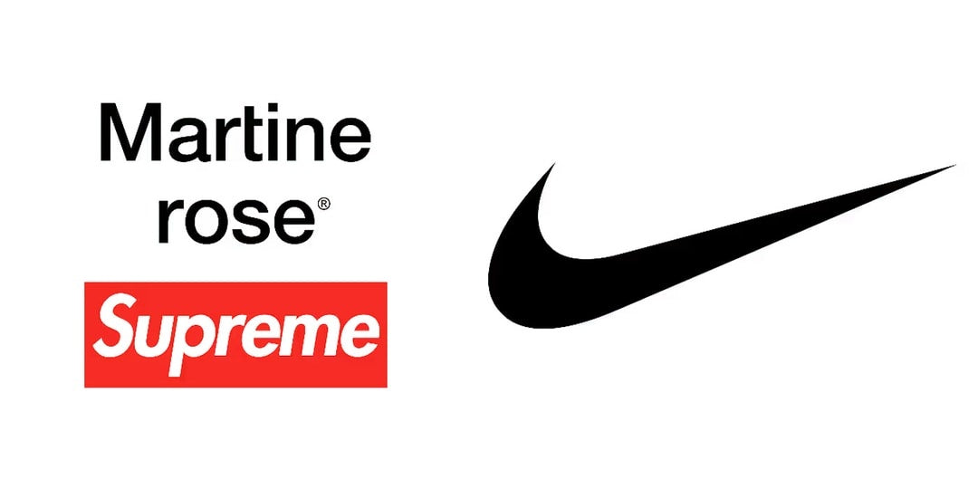 Zapowiedź Współpracy: Supreme, Martine Rose i Nike Łączą Siły w Nowej Kolekcji Dunk Low
