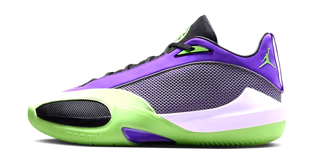 Jordan Triangle "Quai 54" – Nowość od Jordan Brand na 2026 rok