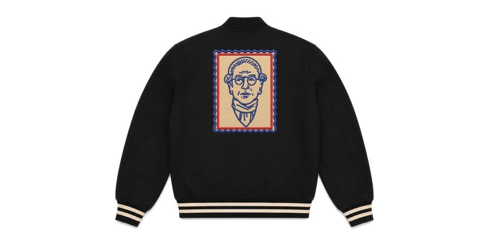KidSuper i Larry David: Nowa Kolekcja Z Przesłaniem Historycznym i Komediowym